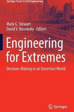 [预订]Engineering for Extremes 9783030850173