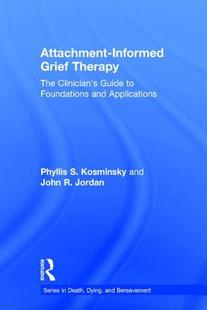 Grief Informed 预订 Therapy Attachment