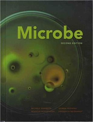 【预售】Microbe