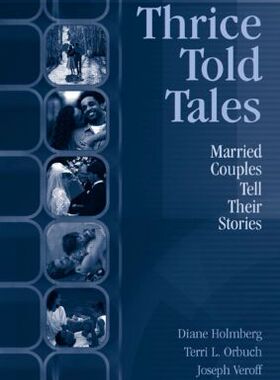 【预订】Thrice Told Tales