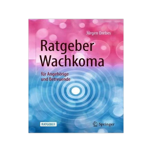 预订 Ratgeber Wachkoma