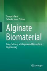 【预订】Alginate Biomaterial 9789811969362
