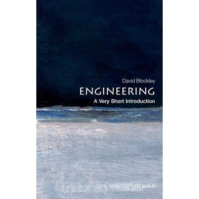现货 Engineering: A Very Short Introduction 工程：简介: 9780199578696