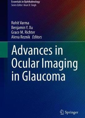 【预订】Advances in Ocular Imaging in Glaucoma