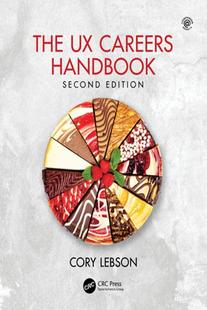 预订 Handbook The Careers 9781032062709