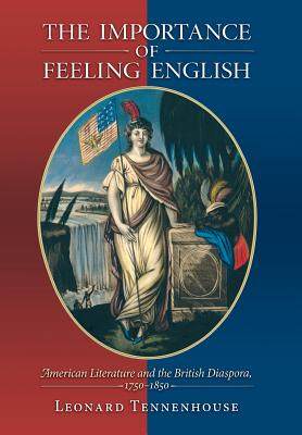 【预订】The Importance of Feeling English