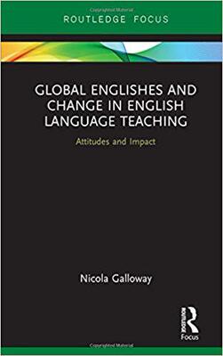 【预售】Global Englishes and Change in English Language Teaching