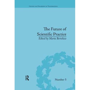 Scientific Logos’ The 9781138706422 Techno Future ’Bio 预订 Practice