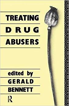 【预售】Treating Drug Abusers