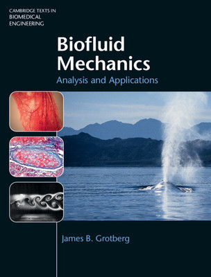 【预订】Biofluid Mechanics