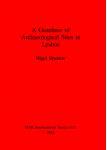 [预订]A Gazetteer of Archaeological Sites in Lesbos 9780860548041