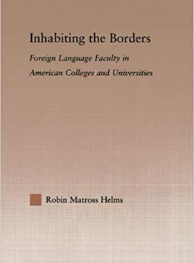 【预售】Inhabiting the Borders
