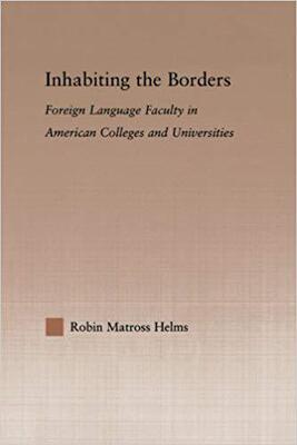 【预售】Inhabiting the Borders