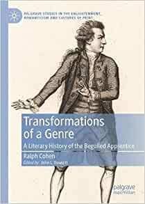 【预订】Transformations of a Genre 9783030896676