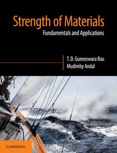 【预订】Strength of Materials