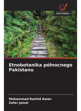 预订 Etnobotanika pólnocnego Pakistanu: 9786209140105