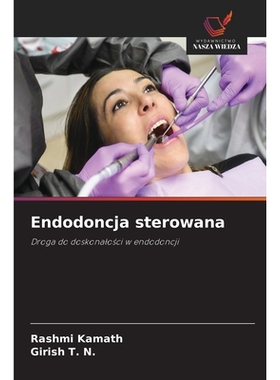 预订 Endodoncja sterowana: 9786209303128