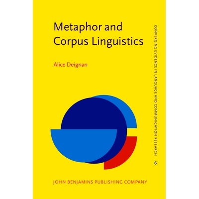 预订 Metaphor and Corpus Linguistics: 9789027238986
