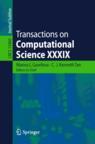 [预订]Transactions on Computational Science XXXIX