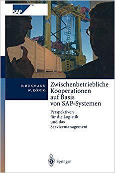 【预订】Zwischenbetriebliche Kooperationen auf Basis von SAP-Systemen 9783642980442