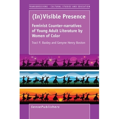 Feminist Counter-narratives of Young Adu