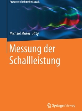 预订 Messung der Schallleistung