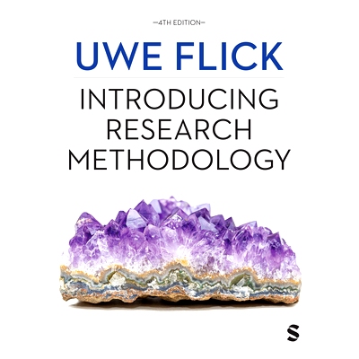 预订 Introducing Research Methodology: Thinking Your Way Through Your Research Project 研究方*入门：构思你的研究项目: 97