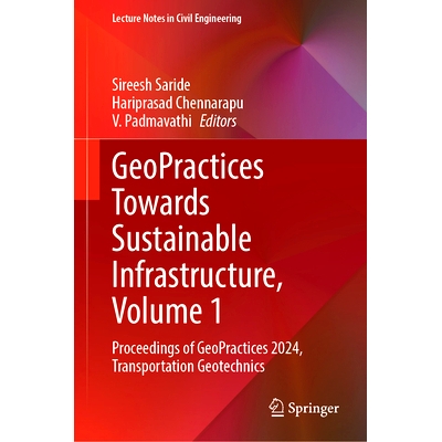 Proceedings of GeoPractices 2024, Transp