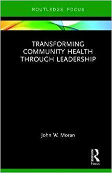 【预售】Transforming Community Health throug...