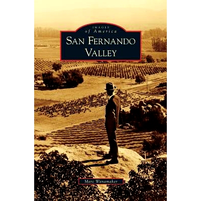 预订 San Fernando Valley: 9781531646981