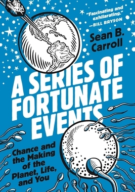 【预订】A Series of Fortunate Events 9780691234694