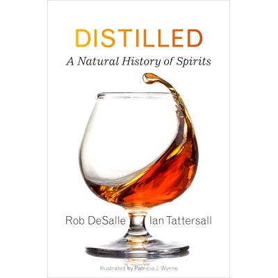 A Natural History of Spirits