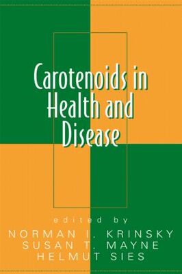【预订】Carotenoids in Health and Disease