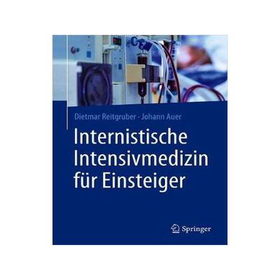 预订 Internistische Intensivmedizin für Einsteiger