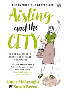 预订 Aisling And The City: The hilarious and addictive romantic comedy from the No. 1 bestseller: The hilarious and addi