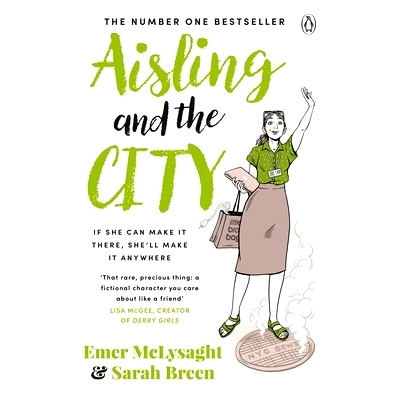 预订 Aisling And The City: The hilarious and addictive romantic comedy from the No. 1 bestseller: The hilarious and addi