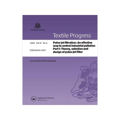 预订 Pulse-Jet Filtration: an Effective Way to Control Industrial Pollution