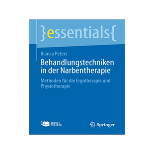 预订 Behandlungstechniken in der Narbentherapie: Methoden für die Ergotherapie und Physiotherapie