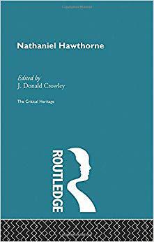 【预售】Nathaniel Hawthorne