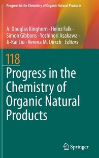 118 Progress Products Natural Organic Chemistry the 预订