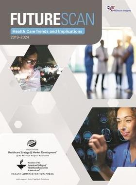 [预订]Futurescan 2019-2024 9780872589902