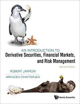 【预售】INTRODUCTION TO DERIVATIVE SECURITIES, FINANCIAL MARKETS, AND RISK MANAGEMENT.