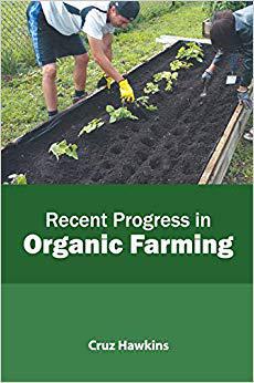 【预售】Recent Progress in Organic Farming
