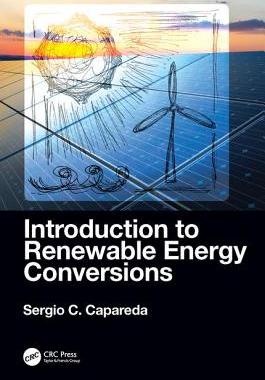 【预订】Introduction to Renewable Energy Conversions
