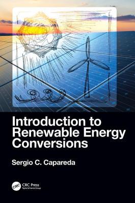 【预订】Introduction to Renewable Energy Conversions