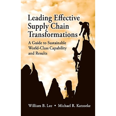 A Guide to Sustainable World-Class Capab