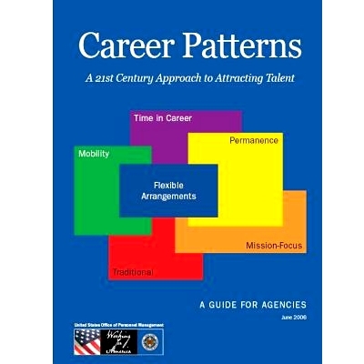 预订 Career Patterns: A 21st Century Approach to Attracting Talent: 9781478140979