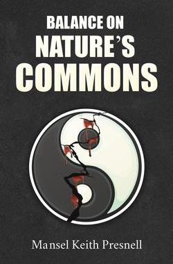 [预订]Balance on Nature’s Commons 9781398475052