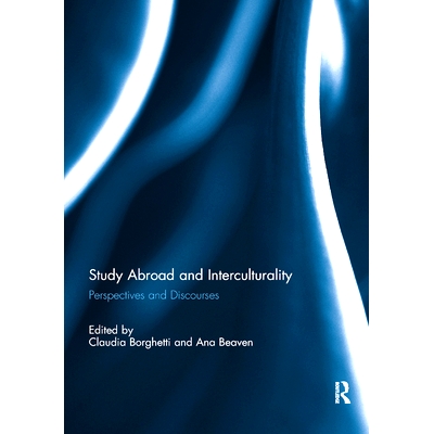 预订 Study Abroad and Interculturality: Perspectives and Discourses: 9780367891749