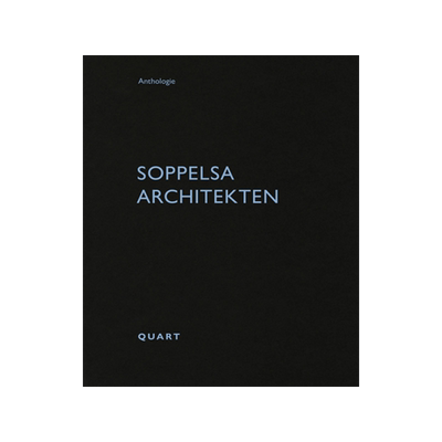 预订 soppelsa Architekten
